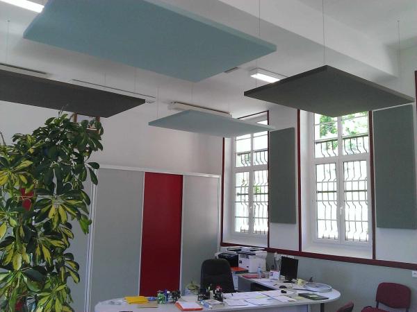 Panneau d'absorption Bergerac