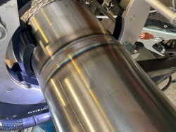 Chaudronnerie en Aquitaine